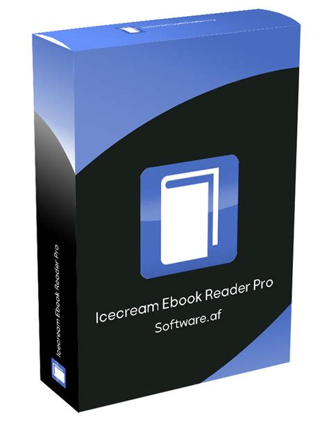 Icecream Ebook Reader Pro 5.21 With Crack Download 